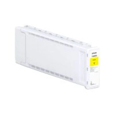 Epson Singlepack UltraChrome Pro 6 | T48M4 700ml | Rašalo kasetė | Geltona
