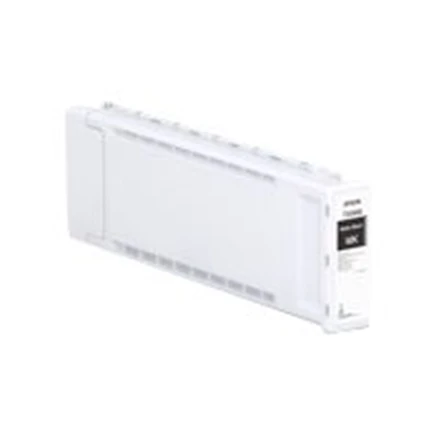 Epson Singlepack UltraChrome XD3 Matte Juodas T50M8N (700ml) | Epson Singlepack UltraChrome XD3 | T50M8 | Rašalo kasetė | Matinis juodas