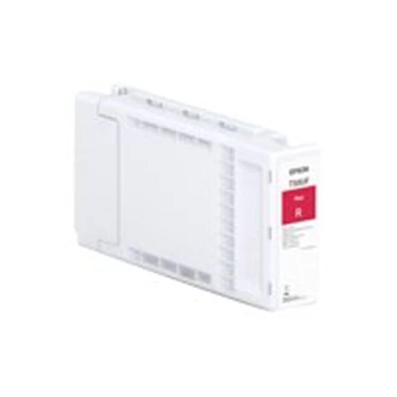 EPSON UltraChrome XD3 Raudona T50UF 350ml SC-T7700