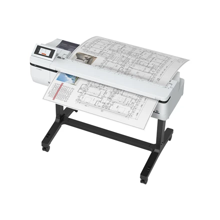 Epson Multi-function technical spausdintuvas | SC-T5100M | Inkjet | Spalvotas | A1 | Wi-Fi