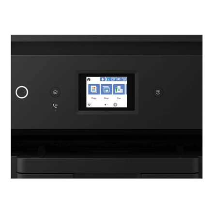 Epson | EcoTank | L14150 | Inkjet | Spalvotas | Daugiafunkcinis Spausdintuvas | A3+ | Wi-Fi | Juodas