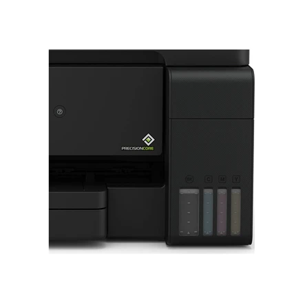 Epson | EcoTank | L14150 | Inkjet | Spalvotas | Daugiafunkcinis Spausdintuvas | A3+ | Wi-Fi | Juodas
