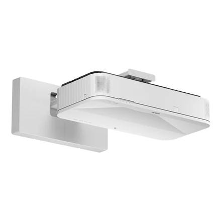Projektorius Epson | EB-810E | 5000 ANSI lumens | Baltas | Lamp warranty 12 mėn.