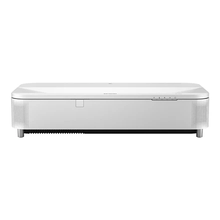 Projektorius Epson | EB-810E | 5000 ANSI lumens | Baltas | Lamp warranty 12 mėn.