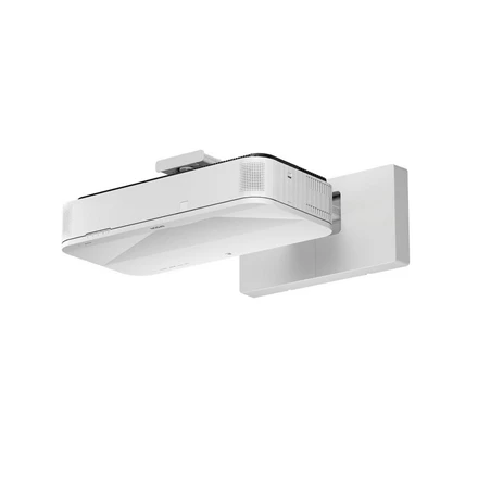 Projektorius Epson | EB-810E | 5000 ANSI lumens | Baltas | Lamp warranty 12 mėn.