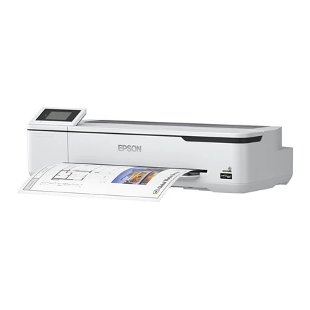 Spausdintuvas Epson SureColor SC-T2100 WiFi