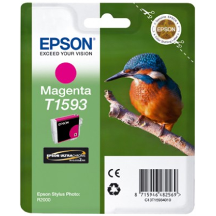 Epson T1593 Magenta | Magenta