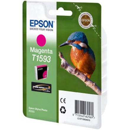 Epson T1593 Magenta | Magenta