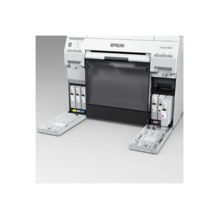 Epson T43U Light Magenta SURELAB SL-D800 | Epson
