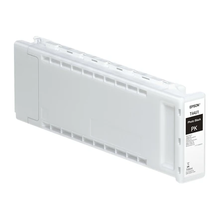 Epson T44J140 UltraChrome PRO 12 700ml | Ink cartrige | Photo Juodas