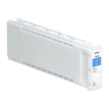 Epson T44J240 UltraChrome PRO 12 700ml | Rašalo kasetė | Žydra spalva