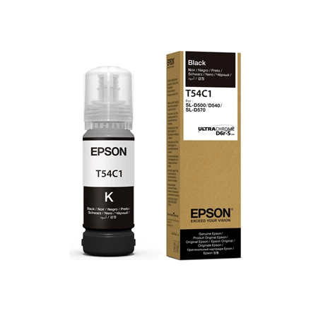 Epson T54C juodas SURELAB SL-D500 | Epson