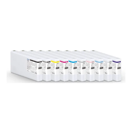 Epson T55W1 | Ink Cartridge | Photo Juodas