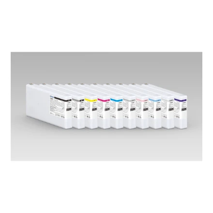 Epson T55WD | Rašalo kasetė | Violetinė