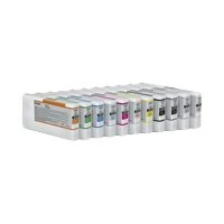 EPSON ink T6537 light juodas for Stylus Pro 4900