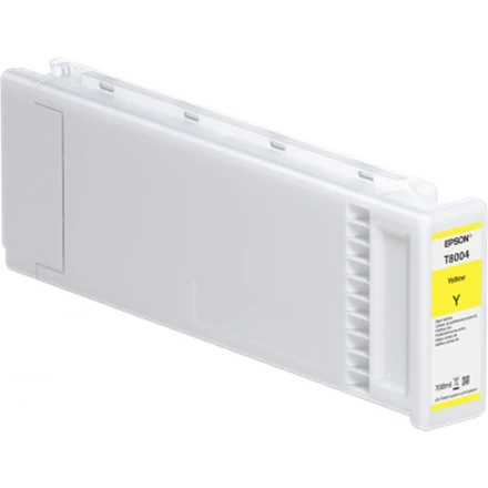 Epson T8004 Originalus Geltona 1 vnt