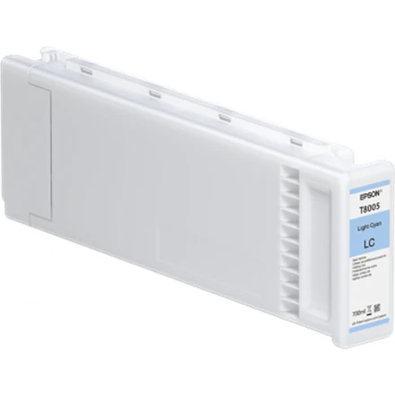 Epson T8005 Originalus Šviesus Cyan 1 vnt