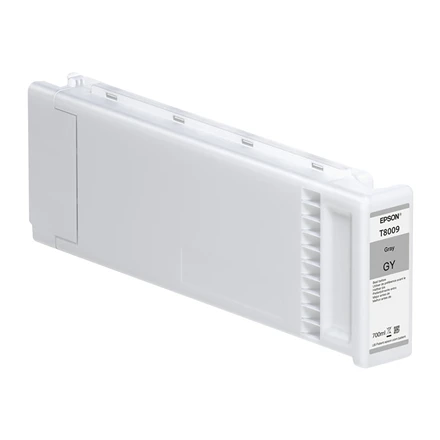 Epson T8009 Originalus Pilka 1 vnt