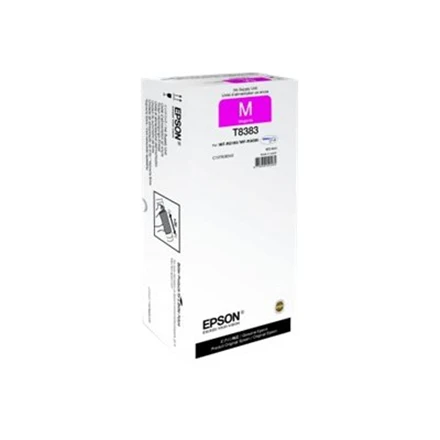 EPSON WorkForce Pro WF-R5xxx serijos Magenta XL rašalo blokas