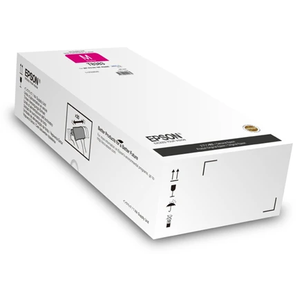 EPSON WorkForce Pro WF-R5xxx serijos Magenta XL rašalo blokas