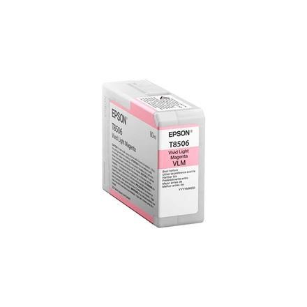 Epson Ink Cartridge Light Magenta
