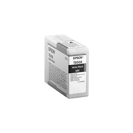 Epson Ink Cartridge Matte Juodas