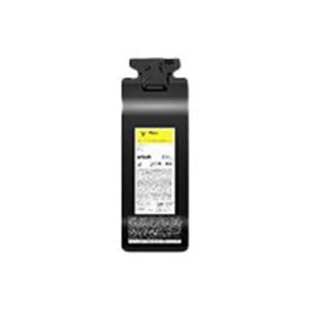 Epson UltraChrome DG2 T54L400 (800ml) | Ink Cartrige | Geltona