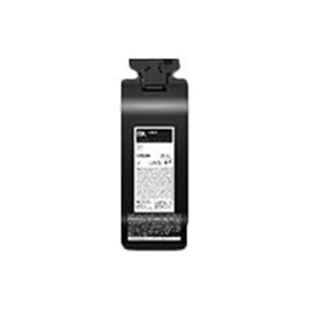 Epson Ink cartridge (800 ml) | UltraChrome DG2 | Ink Cartrige | Juodas