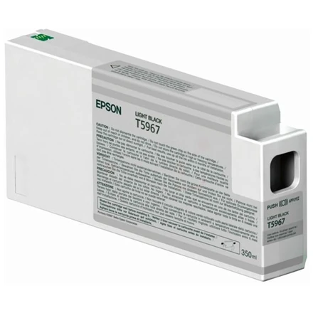 GoodBuy EPSON rašalas T596700 šviesus juodas Stylus Pro 7900/9900 UltraChrome HDR 350 ml