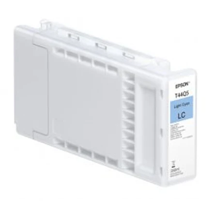 Epson UltraChrome PRO 12 T44Q540 Rašalo kasetė, šviesiai žalsvai mėlyna