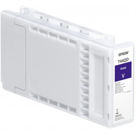 Epson UltraChrome PRO 12 T44QD40 rašalo kasetė, violetinė