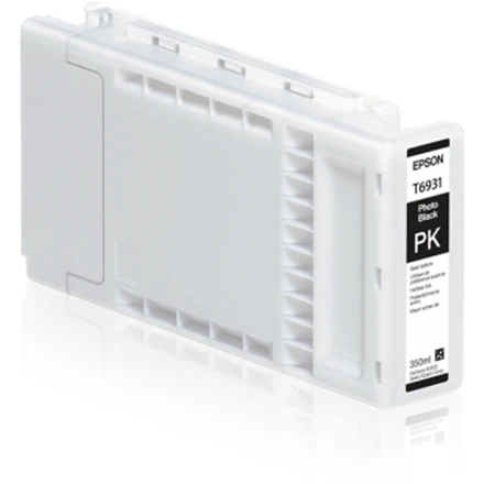 EPSON Singlepack UltraChrome XD Photo BlackT693100 350ml