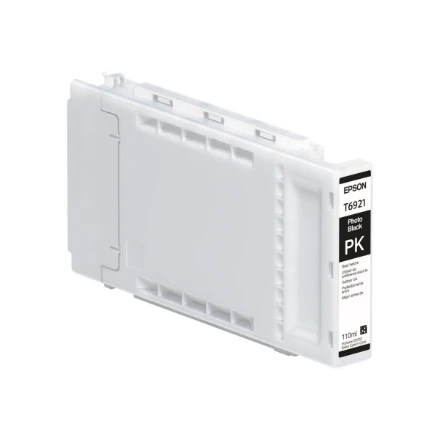 EPSON Singlepack UltraChrome XD Photo Juodas T692100 110ml
