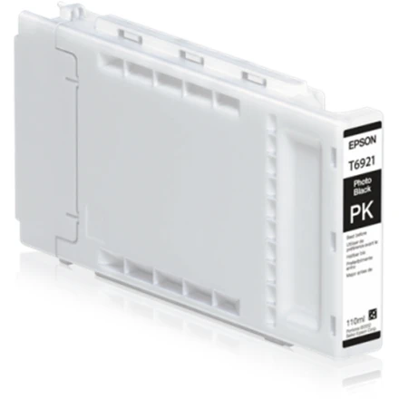 EPSON Singlepack UltraChrome XD Photo Juodas T692100 110ml