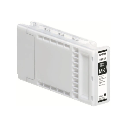 Epson UltraChrome XD T693500 Rašalo kasetė, Matinis Juodas