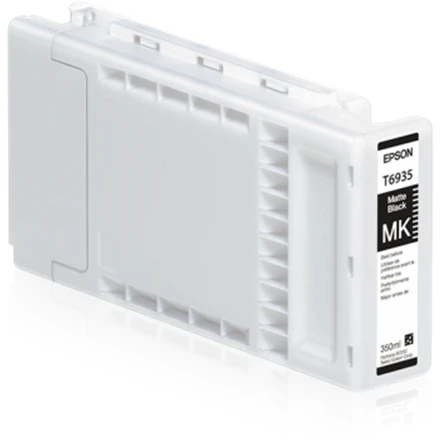 Epson UltraChrome XD T693500 Rašalo kasetė, Matinis Juodas