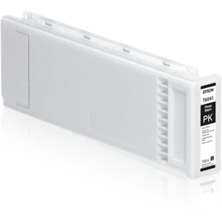 EPSON Singlepack UltraChrome XD Photo BlackT694100 700ml