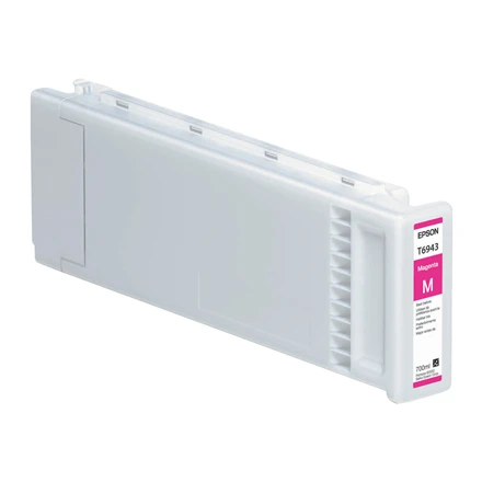 EPSON Singlepack UltraChrome XD MagentaT694300 700ml
