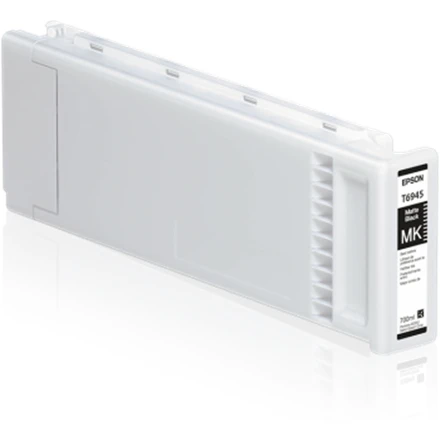 EPSON Singlepack UltraChrome XD Matte BlackT694500 700ml
