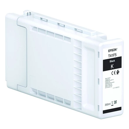 Epson UltraChrome XD2 T41F540 rašalo kasetė, Juodas