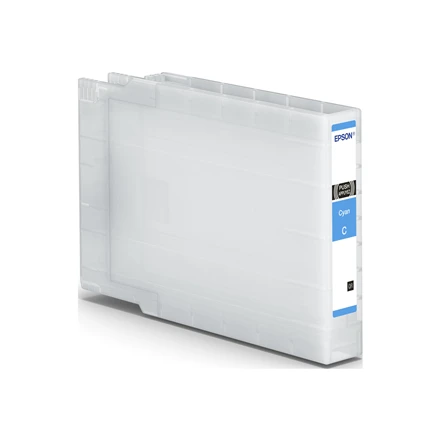 Epson Ink Cartridge L | WF-C81xx/WF-C86xx | Rašalo kasetė | Žydra spalva