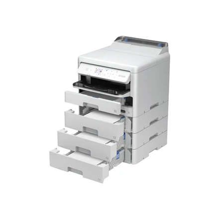 Epson WorkForce Pro WF-M5399DW Spausdintuvas rašalinis nespalvotas A4 34 ppm Wi-Fi USB Tinklinis LAN
