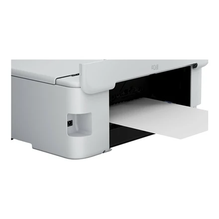 Epson | Wireless Photo Spausdintuvas | EcoTank L8160 | Inkjet | Spalvotas | Inkjet Daugiafunkcinis Spausdintuvas | A4 | Wi-Fi | Pilkas