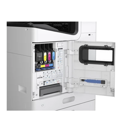 Spausdintuvas rašalinis Epson WorkForce Enterprise AM-C5000