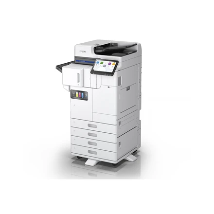 Spausdintuvas rašalinis Epson WorkForce Enterprise AM-C5000