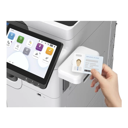 Spausdintuvas rašalinis Epson WorkForce Enterprise AM-C5000