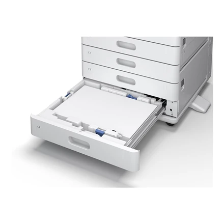 Spausdintuvas rašalinis Epson WorkForce Enterprise AM-C5000