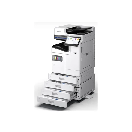 Spausdintuvas rašalinis Epson WorkForce Enterprise AM-C5000