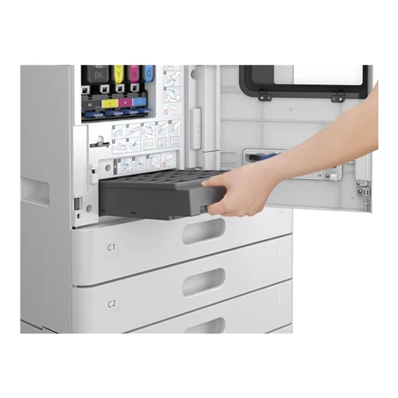 Spausdintuvas rašalinis Epson WorkForce Enterprise AM-C5000