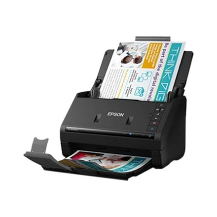 Skeneris Epson | Darbo jėga ES-500WII | Spalva | Dokumentų skaitytuvas